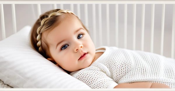 Boutique en ligne : tresse de lit pour bébé en toute sécurité