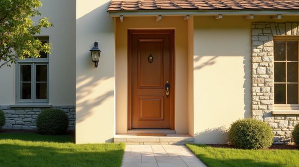 Comment choisir le bon volet à Caen pour votre maison