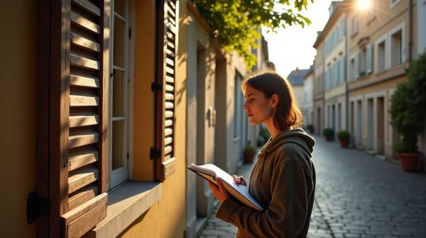 Comment choisir le bon volet à Caen pour votre maison