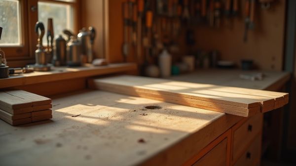 Comment choisir sa menuiserie à Houdan pour un projet réussi ?