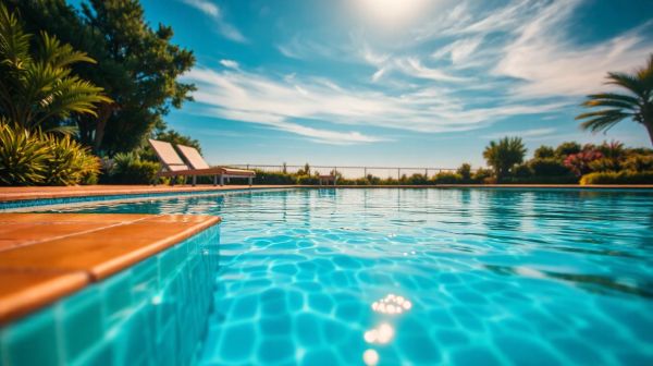 Créer une piscine exceptionnelle à Toulouse : astuces d'optimisation