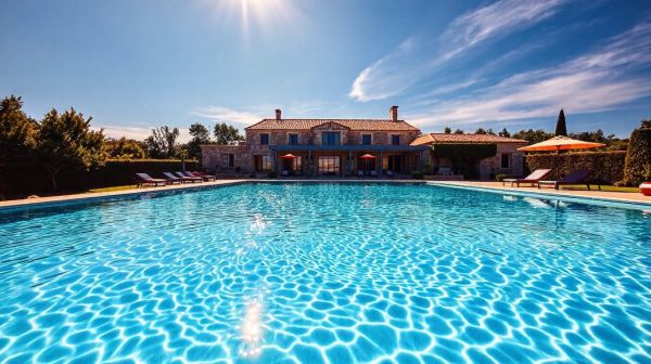 Créer une piscine exceptionnelle à Toulouse : astuces d'optimisation