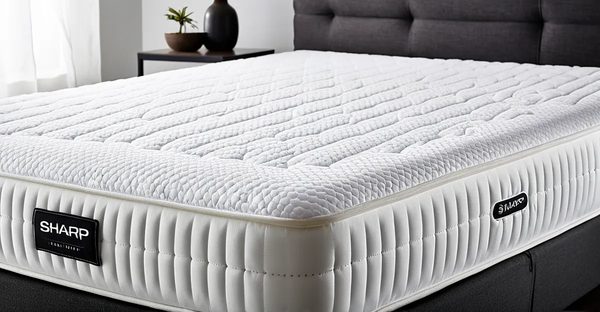 Découvrez le confort inégalé des matelas en mousse mémoire