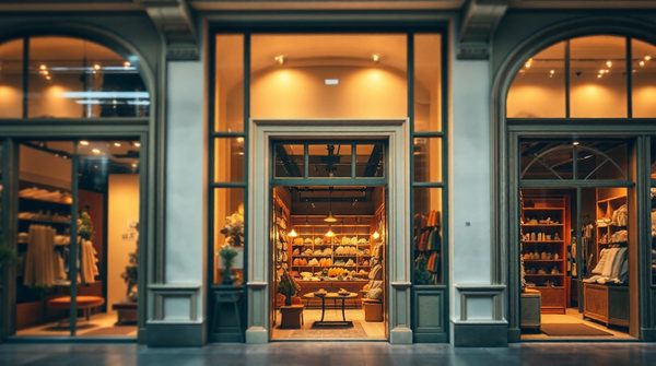 Les 5 stores incontournables à montreuil pour votre intérieur