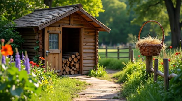 Produire soi-même son pellet : guide pratique et durable