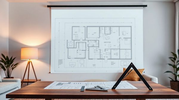 Refaire le plan de maison : gagnez en précision et en efficacité