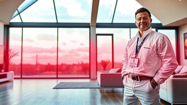 Top raisons d'embaucher un installateur velux certifié pour fenêtres