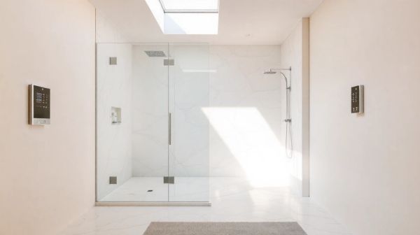 Transformez votre espace avec le mitigeur design Hydrova