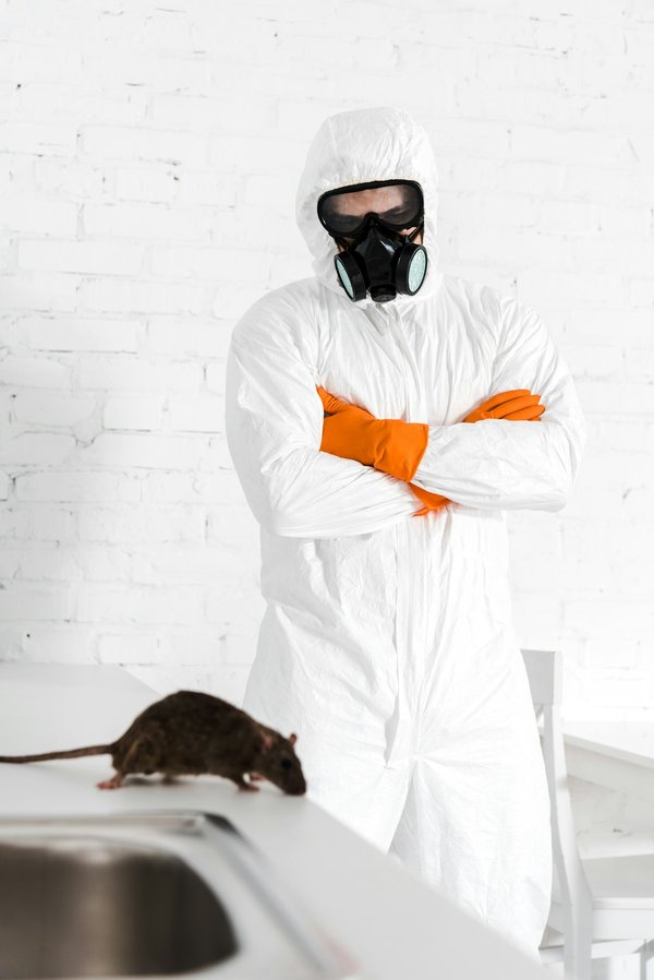 Dératiseur à toulouse : un service rapide et personnalisé