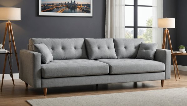 Le guide ultime pour choisir votre canapé convertible idéal