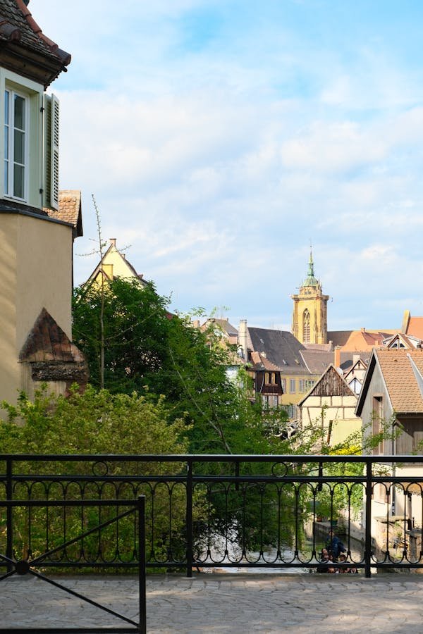 Clôture aluminium : la solution idéale contre les intempéries