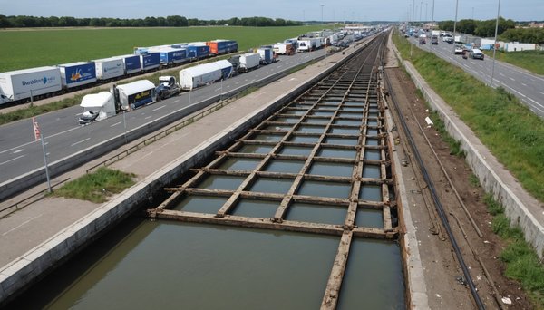 Débouchage de canalisation à calais : votre solution efficace