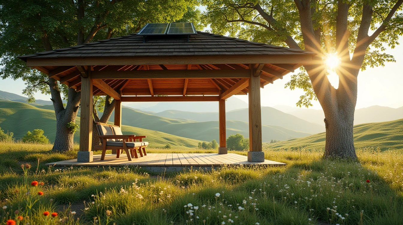 Vos questions sur les ombrières solaires